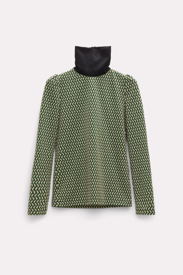 Dorothee Schumacher GRAPHIC STATEMENT shirt on sale